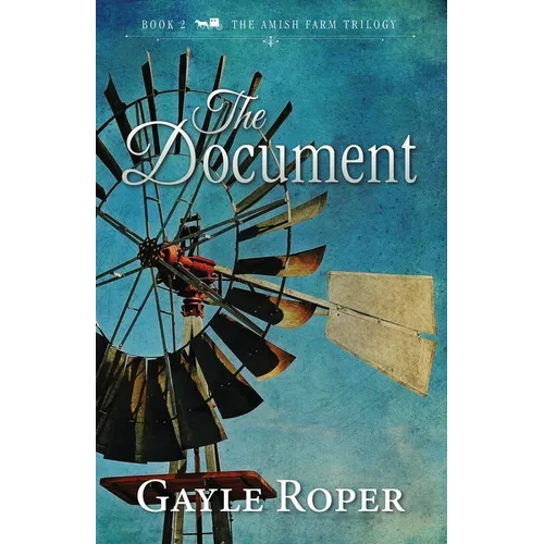 The Document - Paperback