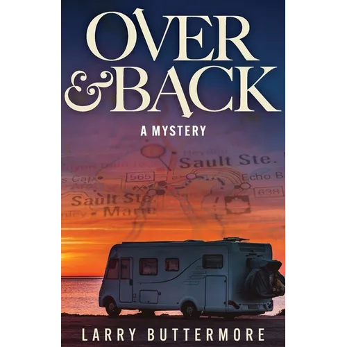 Over and Back - Paperback