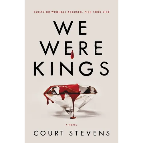 We Were Kings - Hardcover