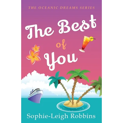 The Best of You: A Romantic Comedy - Paperback