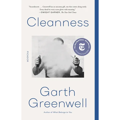 Cleanness - Paperback