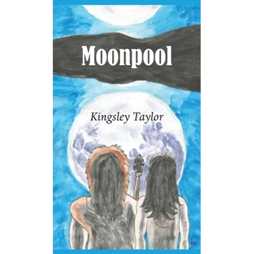 Moonpool - Hardcover