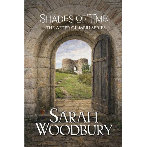 Shades of Time - Paperback