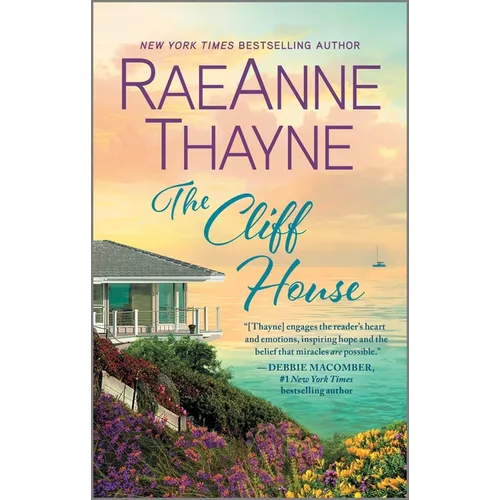The Cliff House: A Clean & Wholesome Romance - Mass Market Paperbound