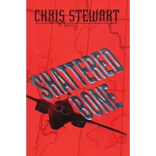Shattered Bone - Paperback