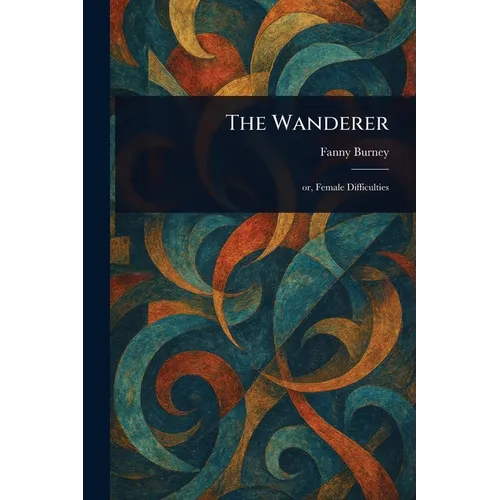 The Wanderer - Paperback