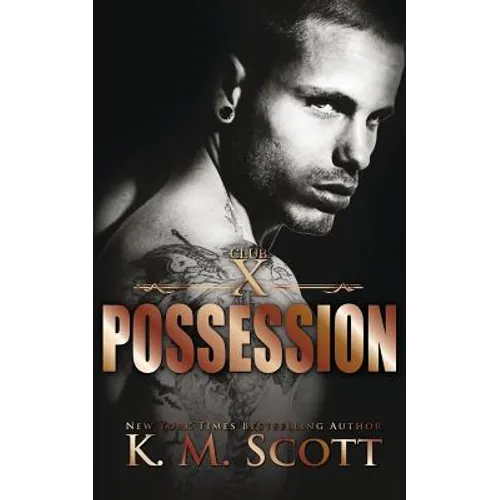 Possession - Paperback