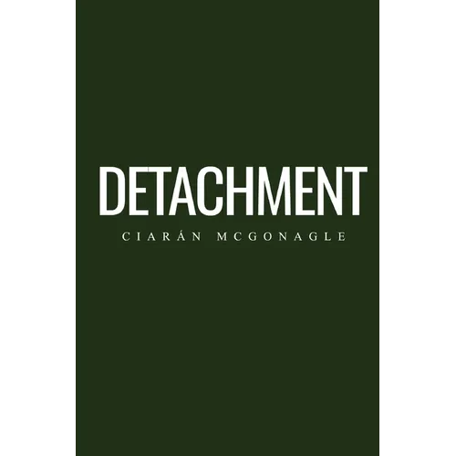 Detachment - Paperback
