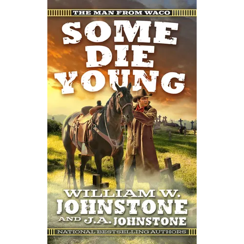 Some Die Young - Mass Market Paperbound