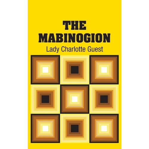 The Mabinogion - Hardcover