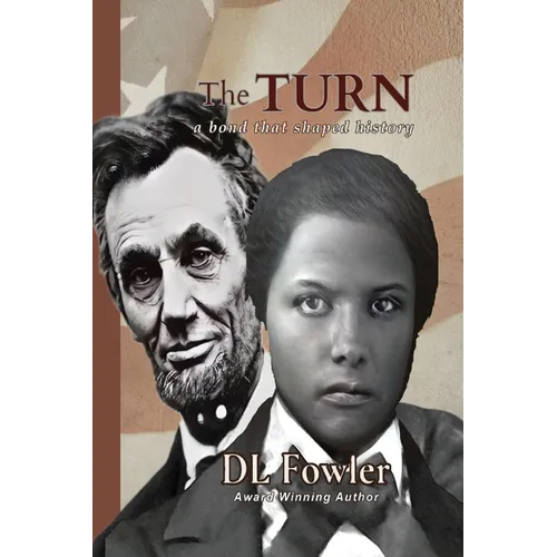 The Turn: a bond that shaped history - Paperback