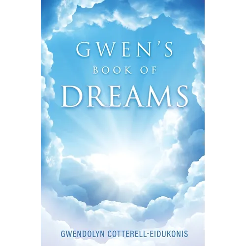 Gwen's Book of Dreams - Paperback