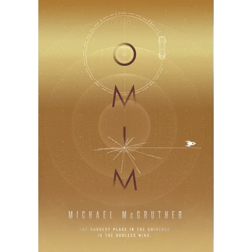 Omim - Hardcover
