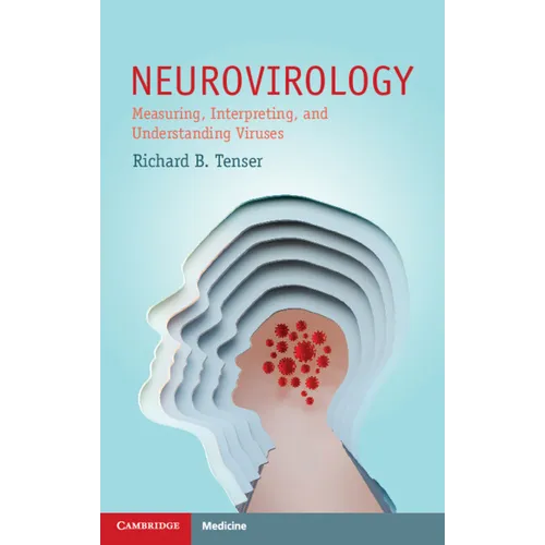 Neurovirology - Paperback