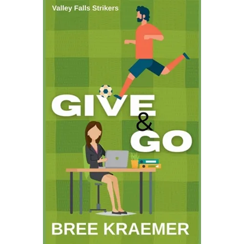 Give & Go - Paperback