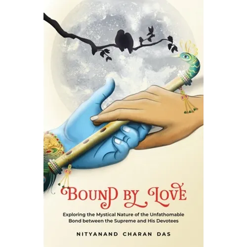 Bound by Love - Paperback