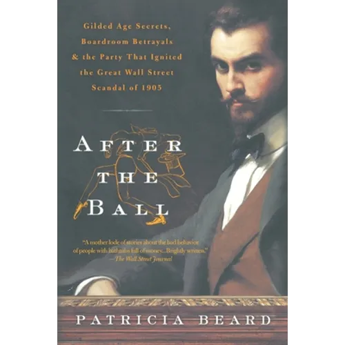 After the Ball - Paperback