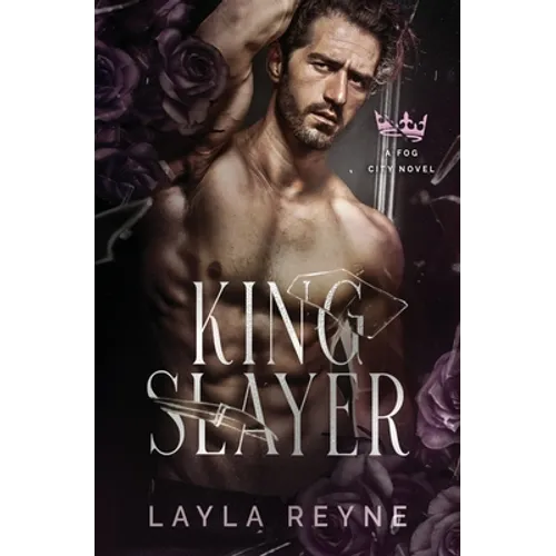 King Slayer: A Fog City Novel - Paperback