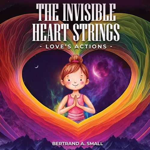 The Invisible Heart Strings - Paperback