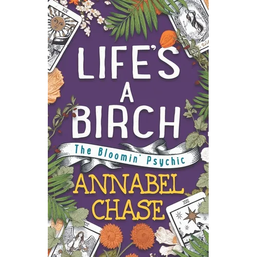 Life's A Birch - Paperback