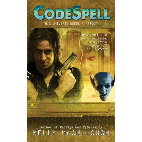 Codespell - Mass Market Paperbound