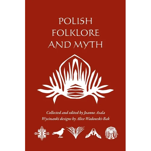 Polish Folklore and Myth - Paperback