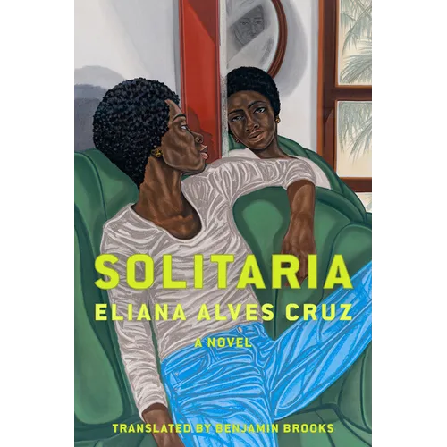 Solitaria - Hardcover