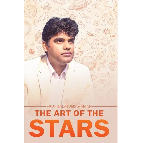 The Art of the Stars - Hardcover