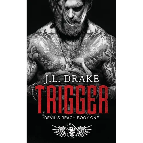 Trigger - Paperback