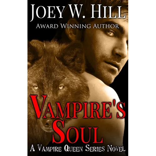 Vampire's Soul: A Vampire Queen Series Novel - Paperback