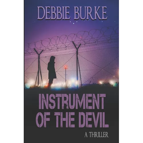 Instrument of the Devil - Paperback