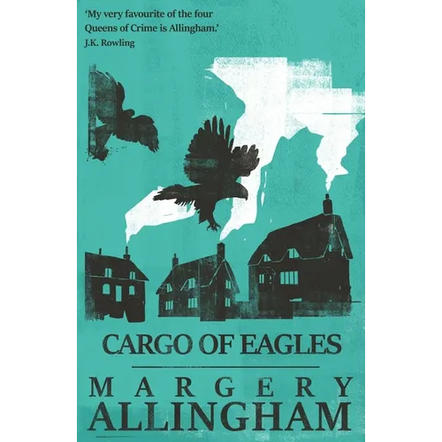 Cargo of Eagles: Volume 19 - Paperback