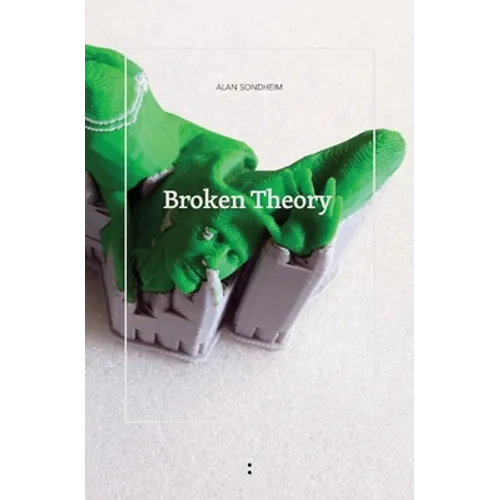 Broken Theory - Paperback