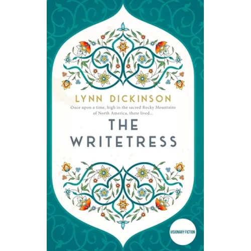 The Writetress - Paperback