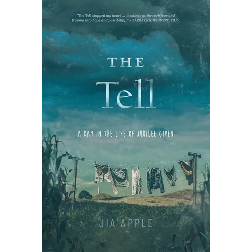 The Tell - Paperback