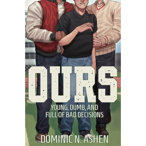 Ours - Paperback