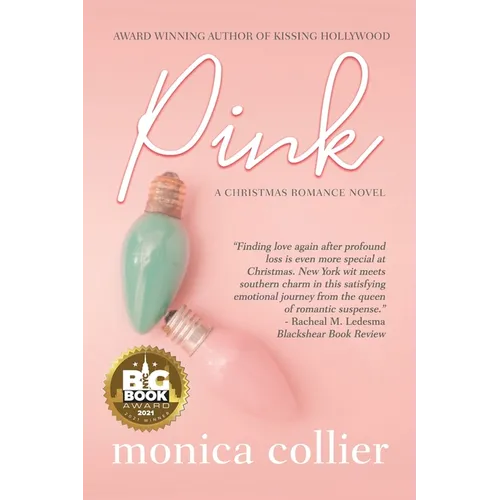 Pink: A Christmas Romance - Paperback