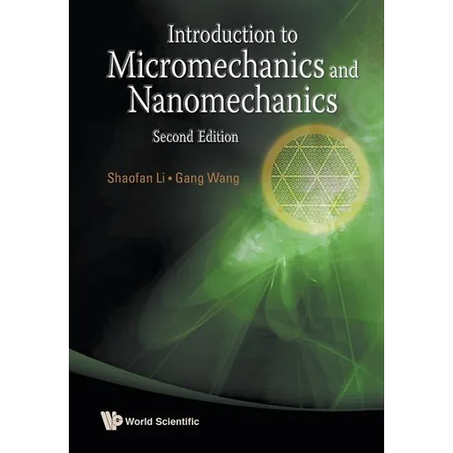 Introduction to Micromechanics & Nanomechanics (2nd Ed) - Paperback
