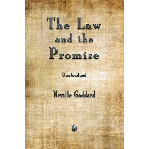 The Law and the Promise - Paperback