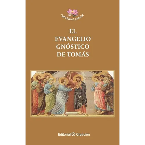El Evangelio Gnóstico de Tomás - Paperback