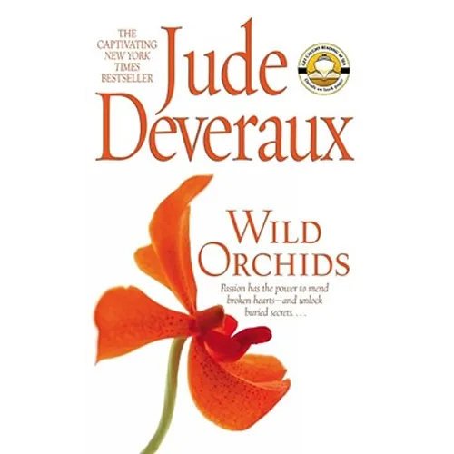 Wild Orchids - Mass Market Paperbound