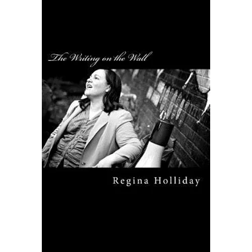 The Writing on the Wall - Paperback