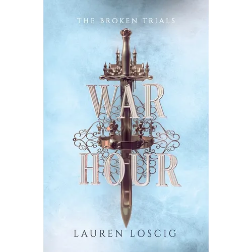 War Hour - Paperback