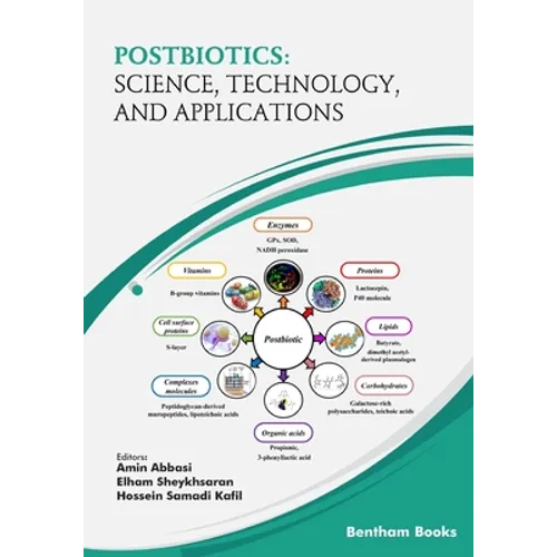 Postbiotics: Science, Technology and Applications - Paperback