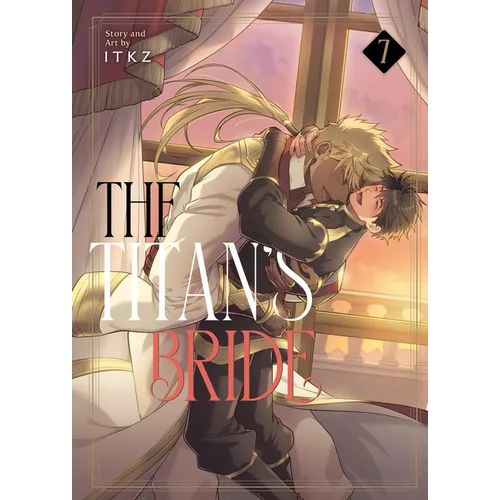The Titan's Bride Vol. 7 - Paperback