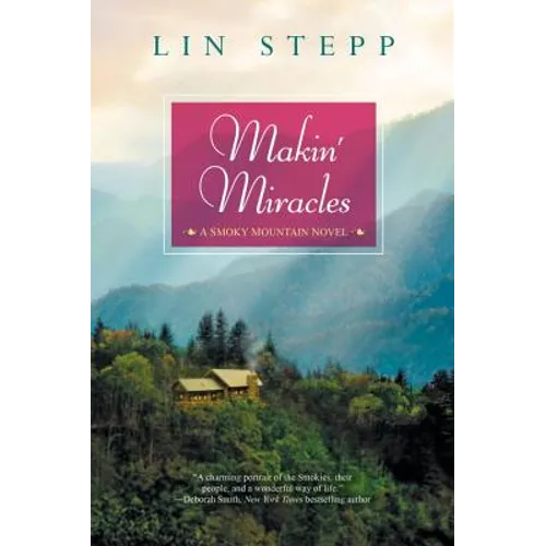 Makin' Miracles - Paperback