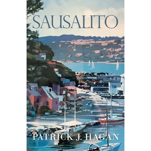 Sausalito - Paperback