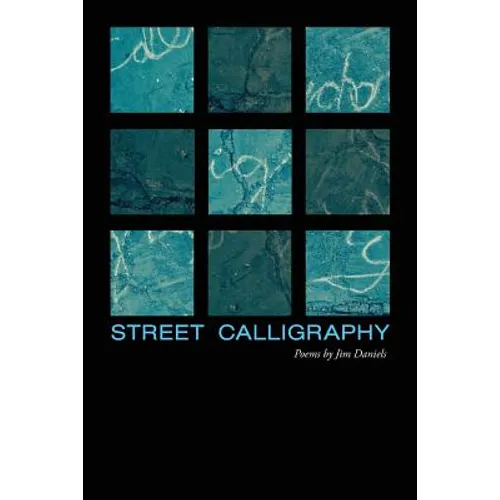 Street Calligraphy - Paperback