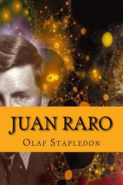 Juan Raro - Paperback