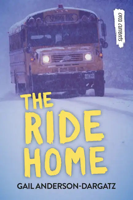 The Ride Home - Paperback